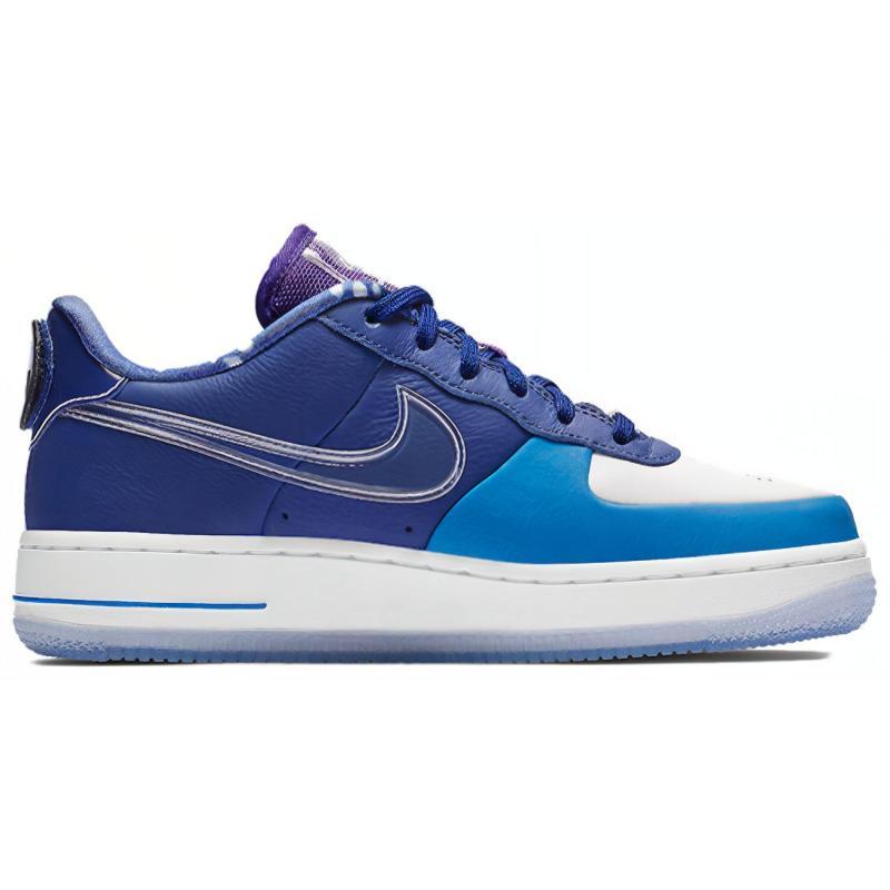Nike Air Force 1 Low Doernbecher 2018 Women's Sneakers BV7165-400