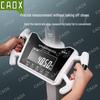 CAOX Smart Ultrasonic Height & Weight Scale