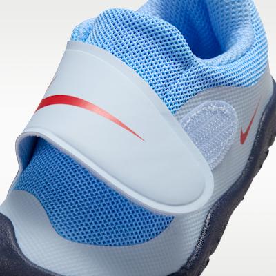 Nike Swoosh 1 Toddler Shoes Baby