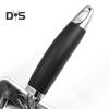 Stainless Steel Cat Litter Scoop Poop Sifting Scooper with Non Slip Handle Litter Cleaner Beach Shovel for Cat Litter Box