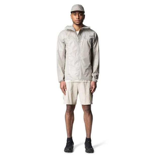 Houdini Jacket The Orange