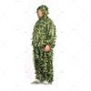 Maple Leaf Spring Camouflage Ghillie Suit