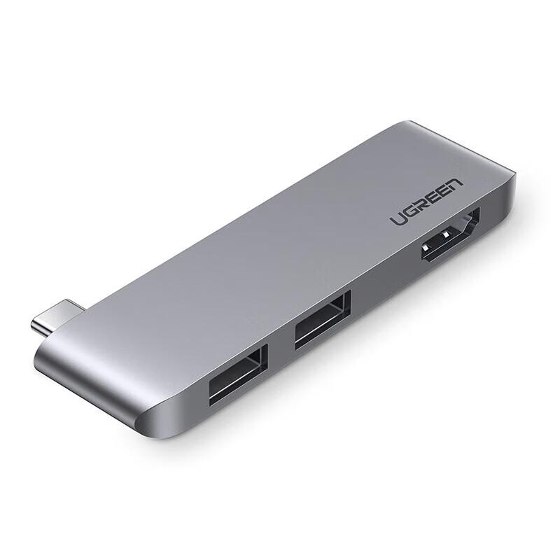 UGREEN USB-C to HDMI Multiport Adapter