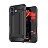 Etui pancerne na iPhone 17 Hybrid Armor - czarne