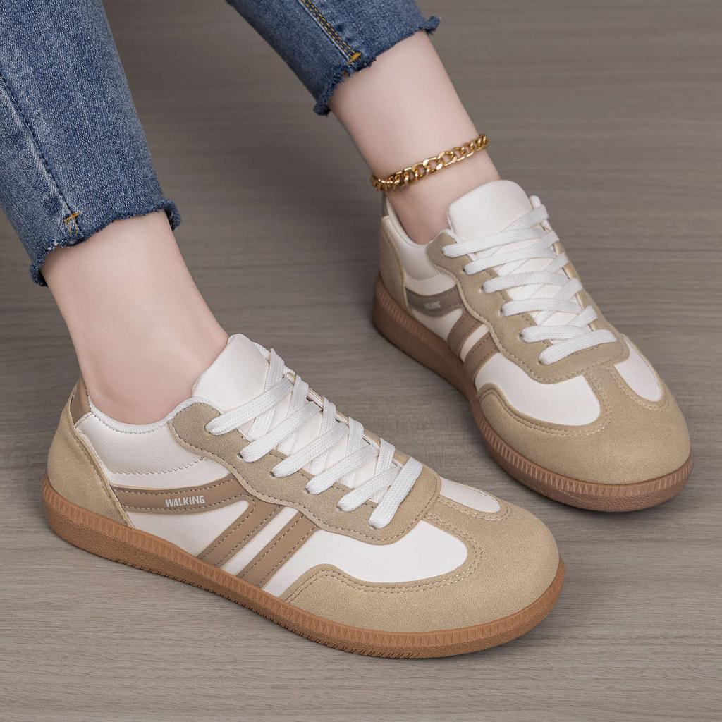 Shoes Women's Shoes Hundred Spring and Summer New Casual Sports Lightweight Soft Bottomed De Trainers Fashion Forrest Gump Shoes