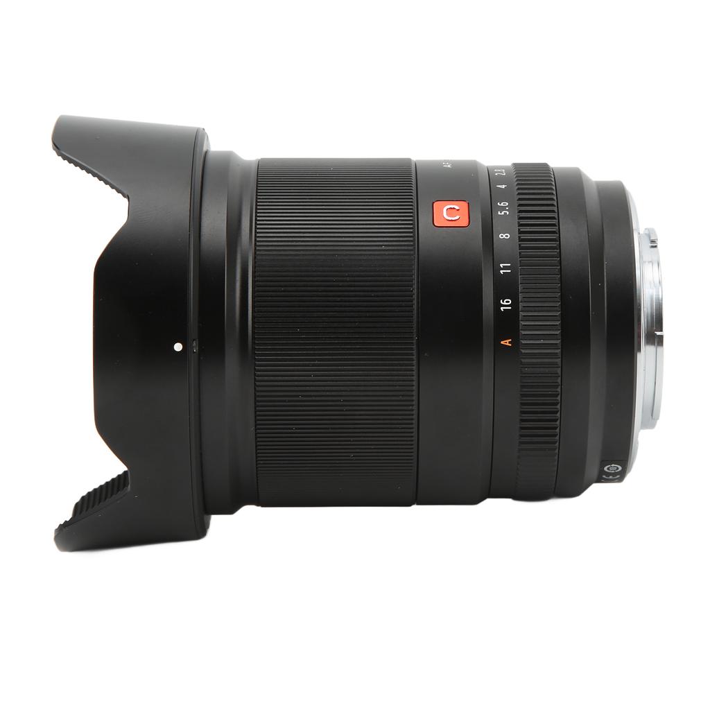 VILTROX 13mm F1.4 XF Mount Auto Focus Lens Ultra Wide Angle Camera Prime Lens for Fujifilm XT30 II