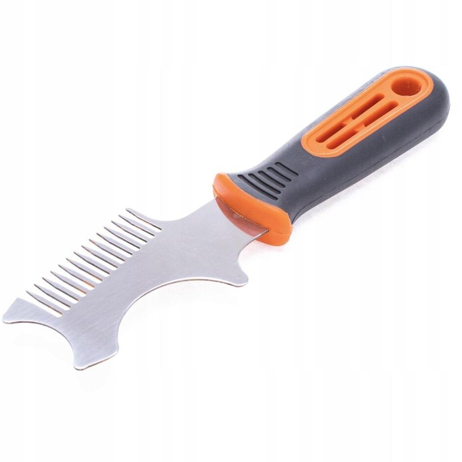 Motive Roller and Brush Cleaning Spatula 040 246