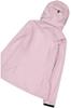 CMP Softshell Jacket Zip Hood Women (39A5006) Functional Jacket 39A5006 Pink Pink