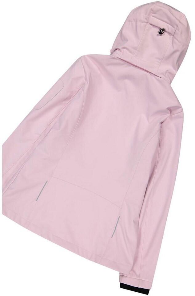 CMP Softshell Jacket Zip Hood Women (39A5006) Functional Jacket 39A5006 Pink Pink