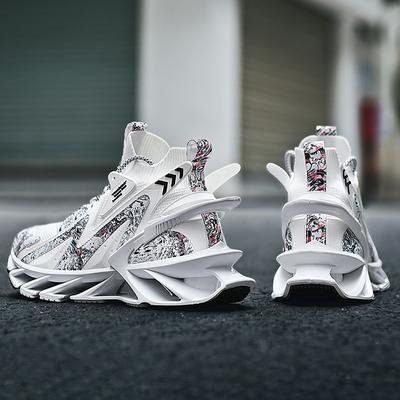 Shoes Men Sneakers Male Casual Mens Shoes Tenis Luxury Shoes Trainer Race Breathable Shoes Fashion Loafers Running Shoes for Men