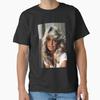 Golden Blonds Hair Classic TShirt TShirt Made In UsAus Size S2xl