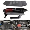 Hochleistungs 6063 Aluminium Kaltluftansaugrohr System Kit Für 12-16 BMW F30 228i 320i 328i 420i 428i 2.0T I4-2.0L(t) Motor