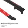 Bike Front Fork Aluminium Alloy Straight Tube     Fork for Mountain Bike