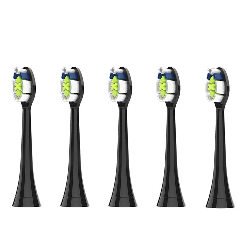 Buy Replaceable Brush Head For Philips Hx3,Hx6,Hx9 Series Toothbrush