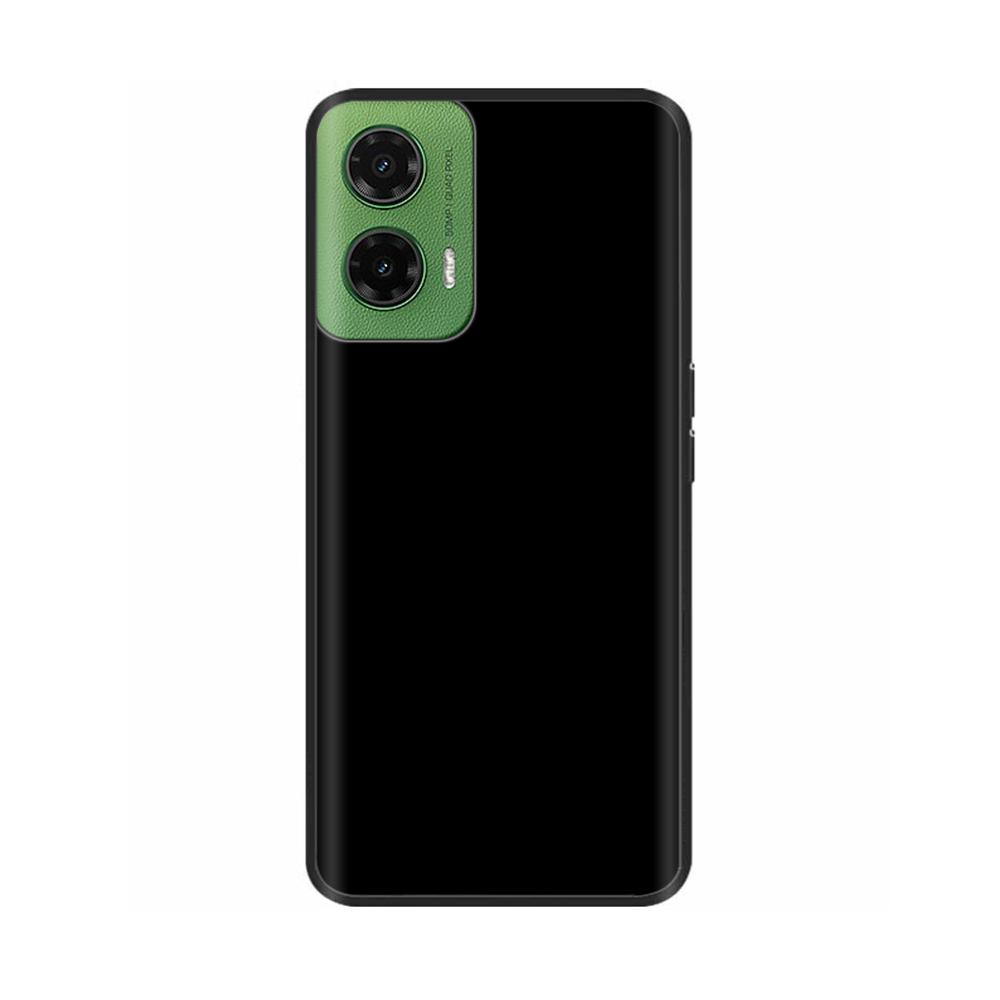 

Shockproof Cover For Motorola Moto G35 5G Case G 35 Soft Silicone Back Cover for Moto G35 XT2433-5 Phone Cases MotoG35 Fundas Moto G35