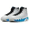 New Jordan 9 Retro Powder Blue 2024 GS FV0143-101