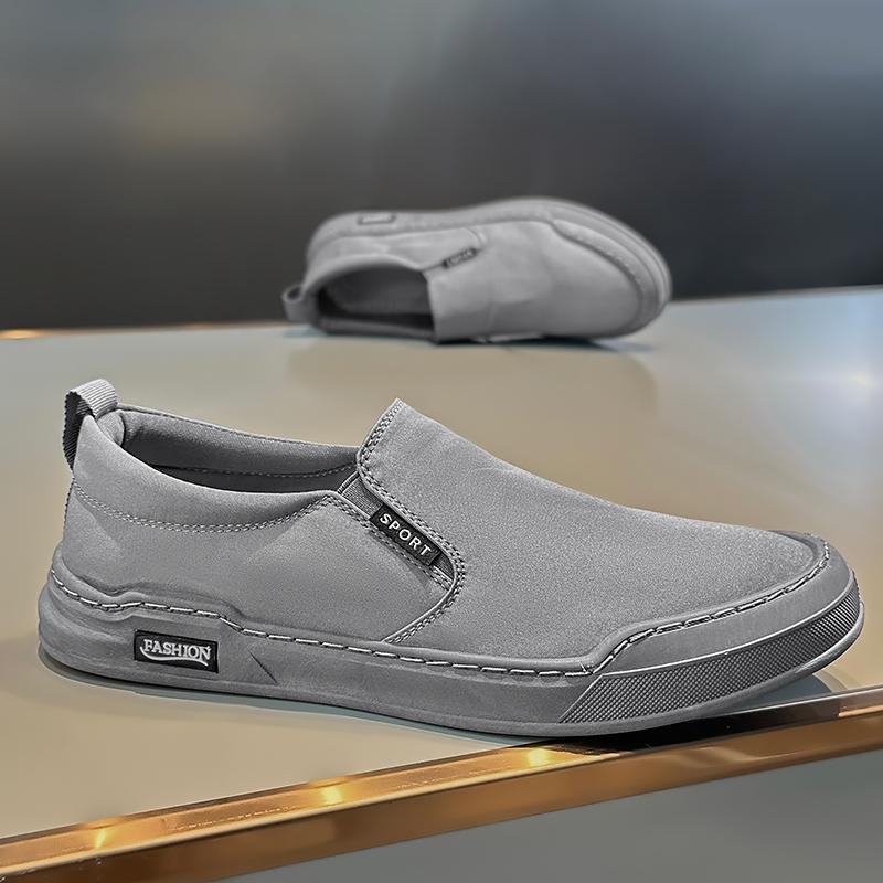 Мужские лоферы — фото 19