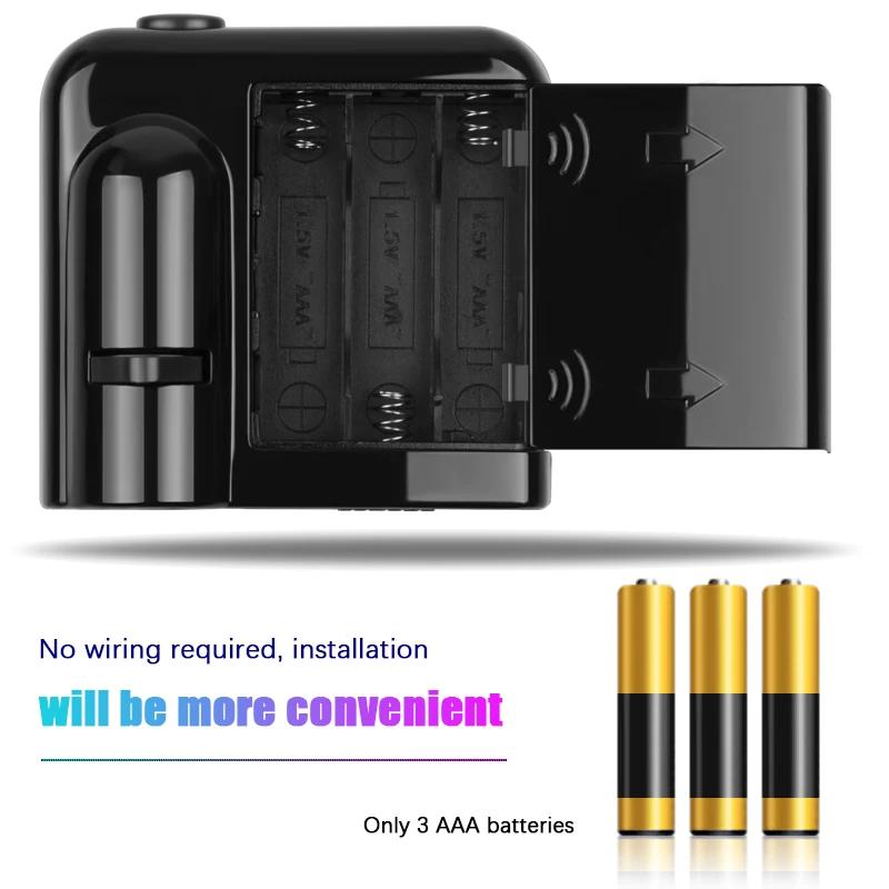 Car Sticker For Alfa Romeo 159 147 LED Wireless Car Welcome Lights Car Door HD Projector Lamp For Alfa Romeo Giulia 159 156 Stel zl8