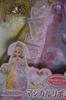 Takara Tomy Brand buy it Dream Fantasy Magical Ribbon Flower Dress new, now Licca-chan
