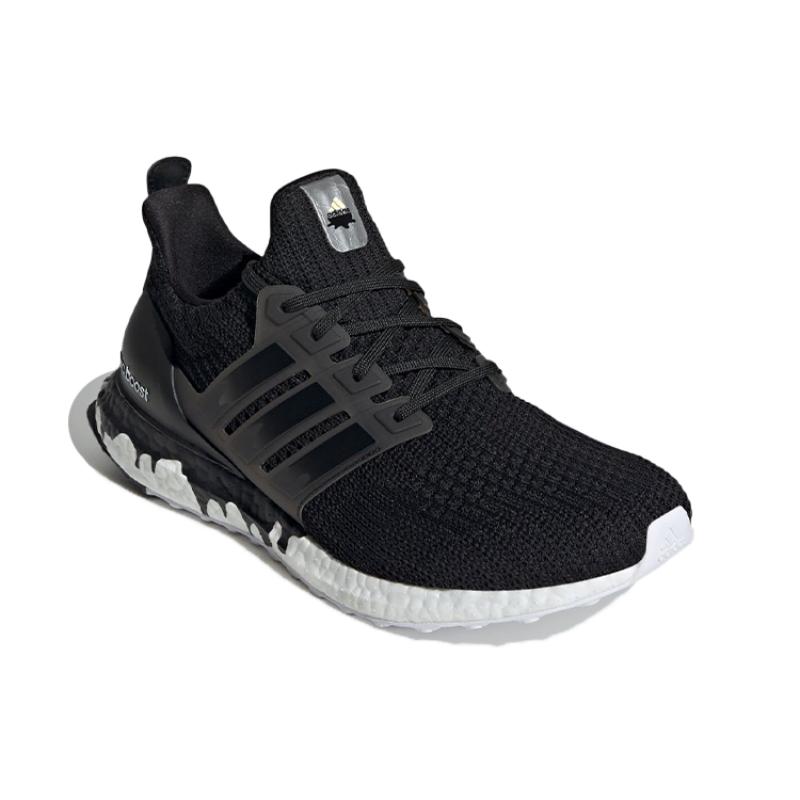 Adidas Adidași Ultra Boost Dna Negru cu Dungi de Vopsea GZ3292