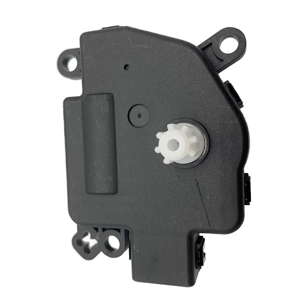 

2Pcs Mixing Damper Actuator For Infiniti Qx5604-10 For Nissan Armada Titan 04-15