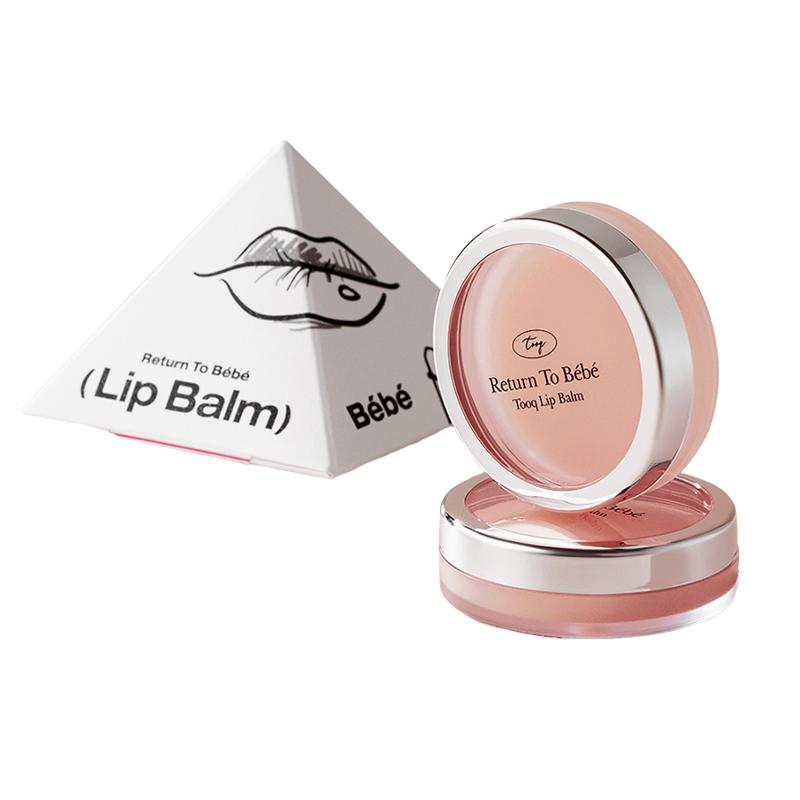 TooQ Return To Bebe Lip Balm 8g