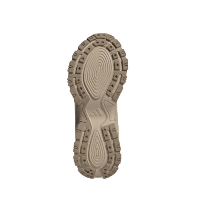 Adidas Shadow Fever Fashion Comfortable Non-Slip Wear-Resistant Low-Top Dad Shoes Unisex Sneakers Beige JR8214