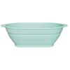 Silicone Bread Proofing Basket Round/Oval Dough Fermentation Basket Dough Proofing Bowl  Sourdough