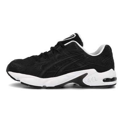 Gel-Kayano 5 Og Marathon Cushioning Low-Top Running Shoes Men Sneaker Black 1021A239-001
