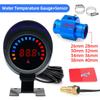 Diagnosewerkzeuge – Auto-Thermometer