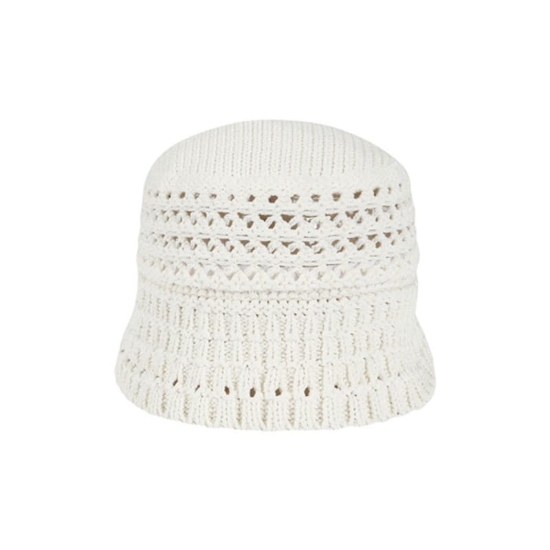 

YCH ВЯЗАНАЯ КРЮЧКОМ ПАНАМА IVORY_ONE