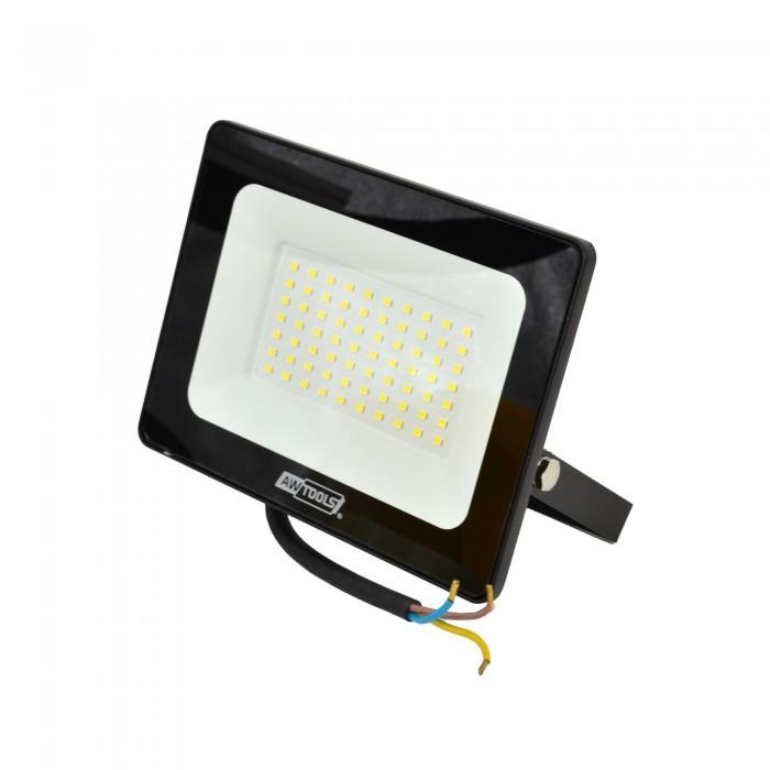 AW Tools LED Reflective Flood Light