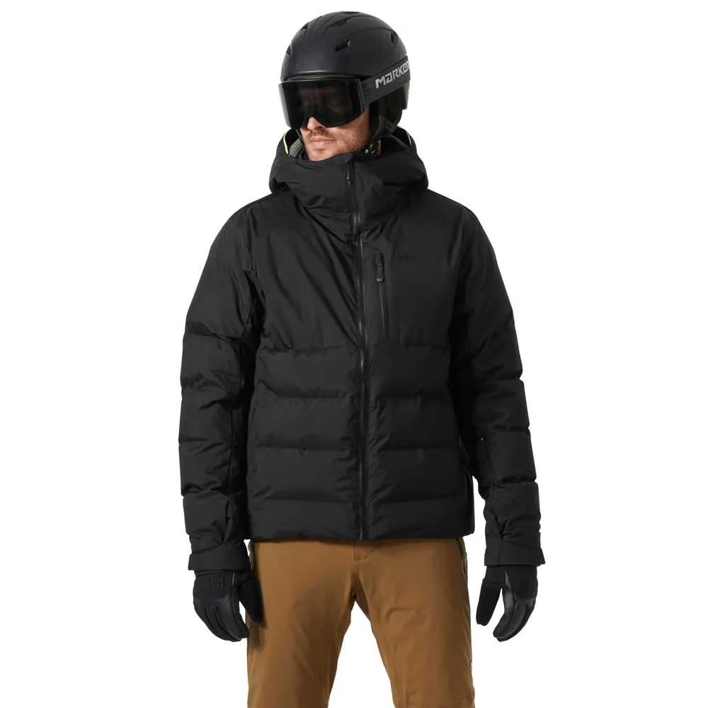 Helly Hansen Куртка Kvitfjell Race Puffy