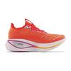 New Balance Damen FuelCell SuperComp Trainer 'Electric Red' Damen-Sneaker WRCXCR2
