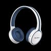 KE-07 Dual-Sided Stereo Foldable Wireless Bluetooth 5.3 Over-Ear Headphones