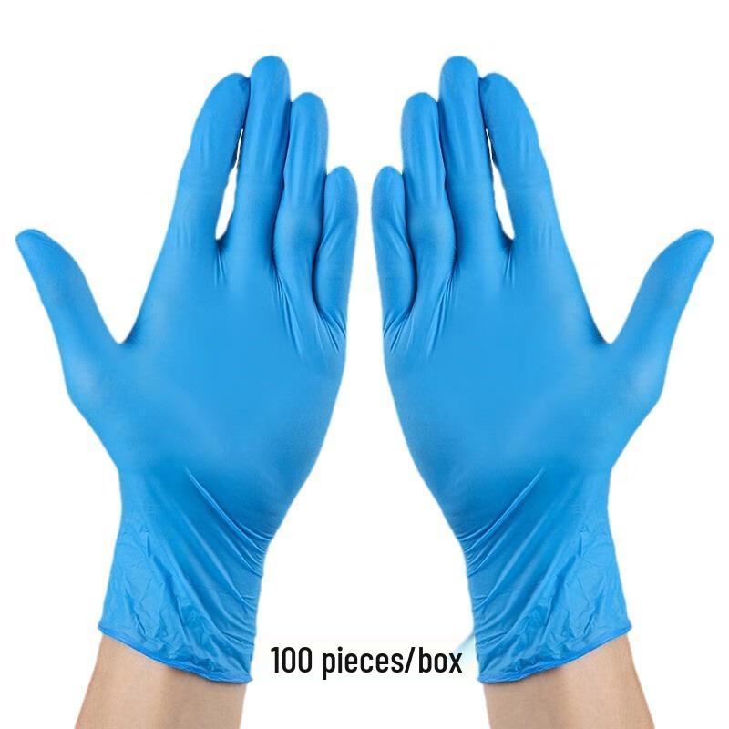 Qianxing Food Grade Disposable Kitchen & Household Gloves