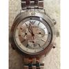 Used Emporio Armani Chronograph Watch
