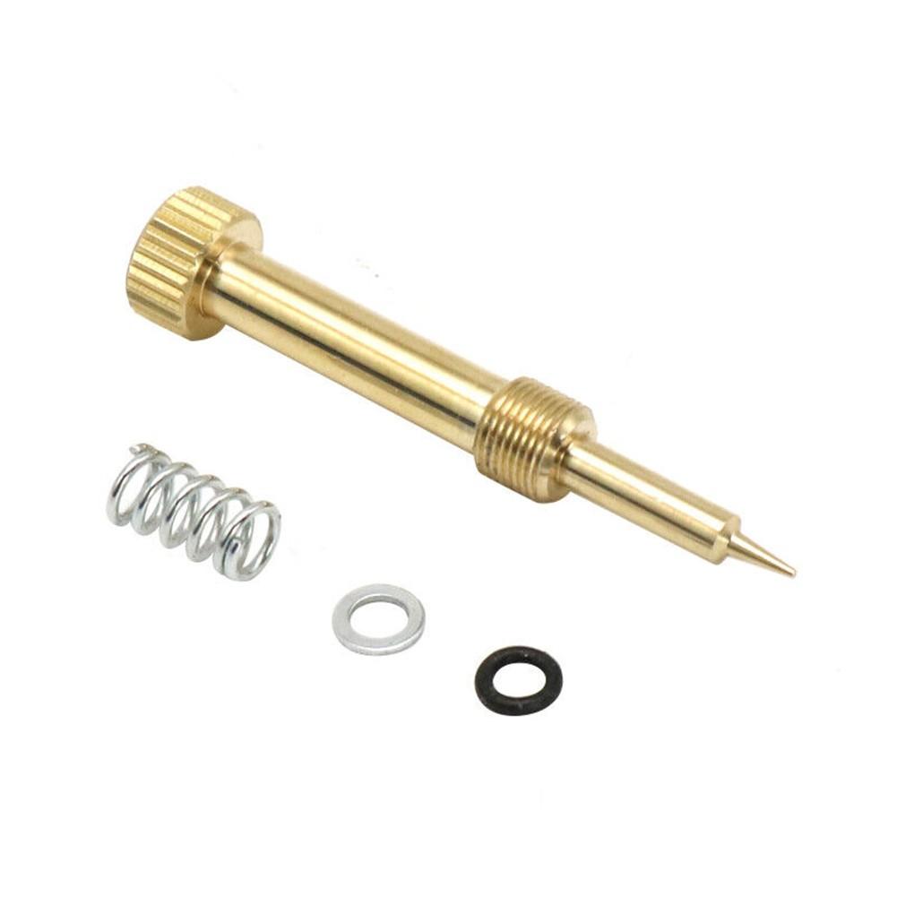 For Mikuni VM Series Screw For YBR 125 2009 Fuel Delivery High Quality