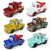 Disney Pixar Mașini Metal sakura Mater 1:55 Mașinuțe Diecast Model Jucărie Cadou de Ziua Copilului