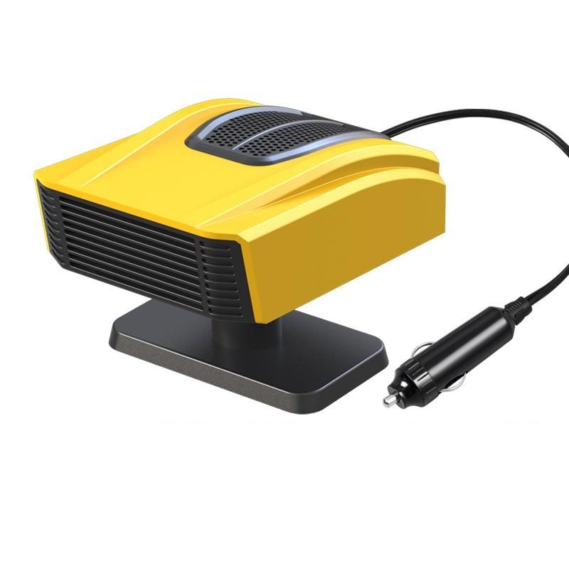 12V Car Heater Car Heater Fan Car Defrosting Fan 12V DC Power