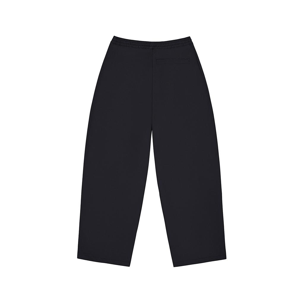 New Balance Casual Pants Unisex BK Moderate Other MB61O6DY-BK