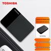 Toshiba Canvio Ready B3 Portable Hard Drive