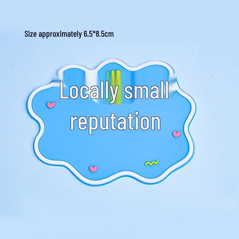 Mother's Day Cake Decor: Cute Mom & Bestie Ornaments - Internet Celebrity Duck Plug-in.