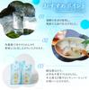 Chestnut Kinton Mizumanju Japanese Summer Summer Souvenirs (8 Pieces) Gifts, Sweets, Sweets, Gifts, Chestnuts, Offerings, Gifts, Sweets,