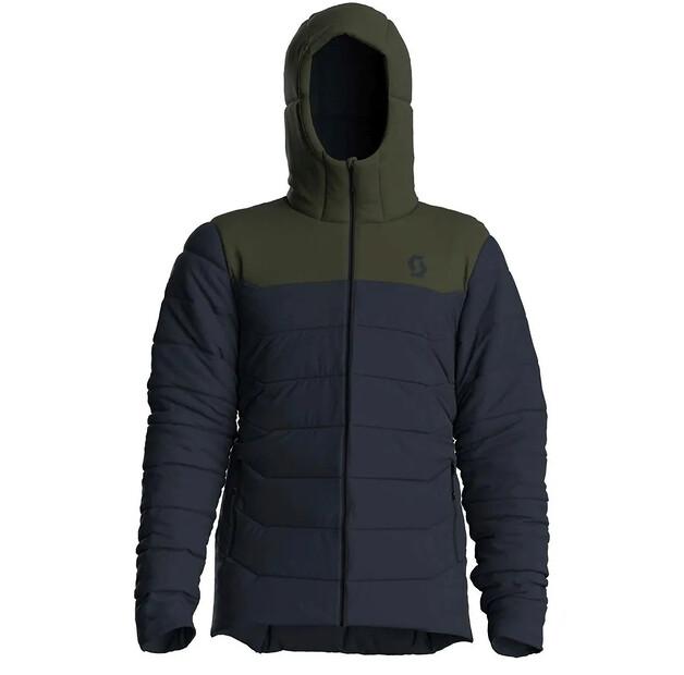 

Scott Insuloft Warm куртка S