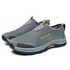 2025 summer sports men's shoes large size 2025 four-color outdoor mountaineering and wading shoes