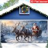 Party-Zubehör – Weihnachtsdeko