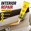 100ml Auto Interior Fabric Adhesive Fast Setting High Viscosity Glue For Car Roof Liner Door Panel Trim Restoration