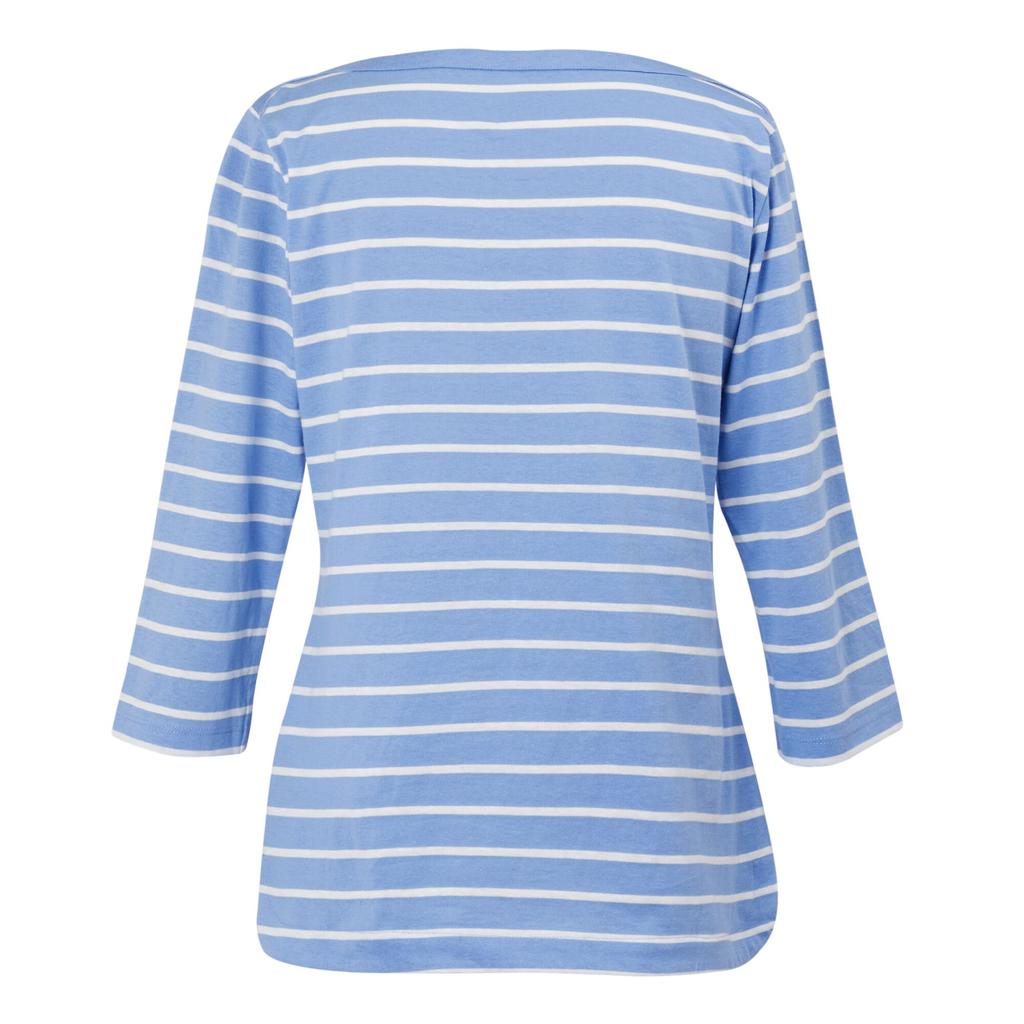 Regatta Womens/Ladies Bayletta 3/4 Sleeve Top