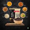 Pushp Brand Whole Black Pepper 500g Pack Of 1 Natural Kali Mirch Premium Aromatic Spice For Daily Kitchen Cooking Use